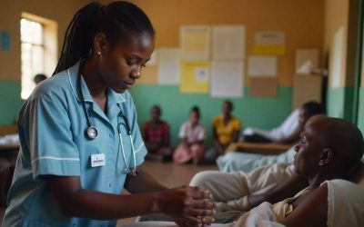 Health Equity Matters: Addressing Disparities Through Nopar’s Healthcare Programs