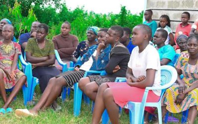 Sustainable Practices: Nopar’s Strategies for Long-Term Community Change